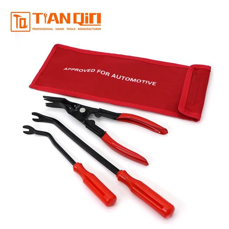 3pcs Car Light Switch Pliers Kit high quality
