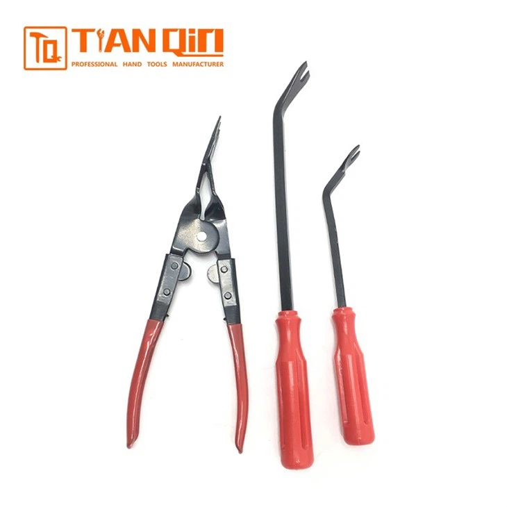 3pcs Car Light Switch Pliers Kit suppliers