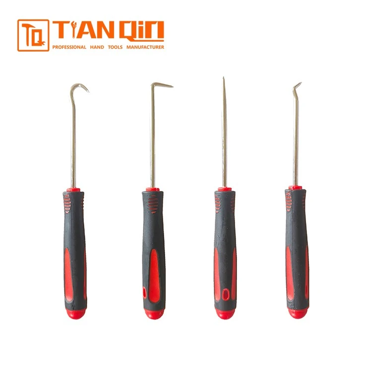 4pcs Oil Seal Hook Puller Set suppliers 4pcs Oil Seal Hook Puller Set suppliers