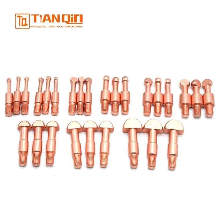 55 Pcs Bearing Puller Set high quality