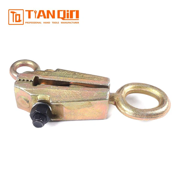 805 Clamp Mouth Sheet Metal Repair Tool factory