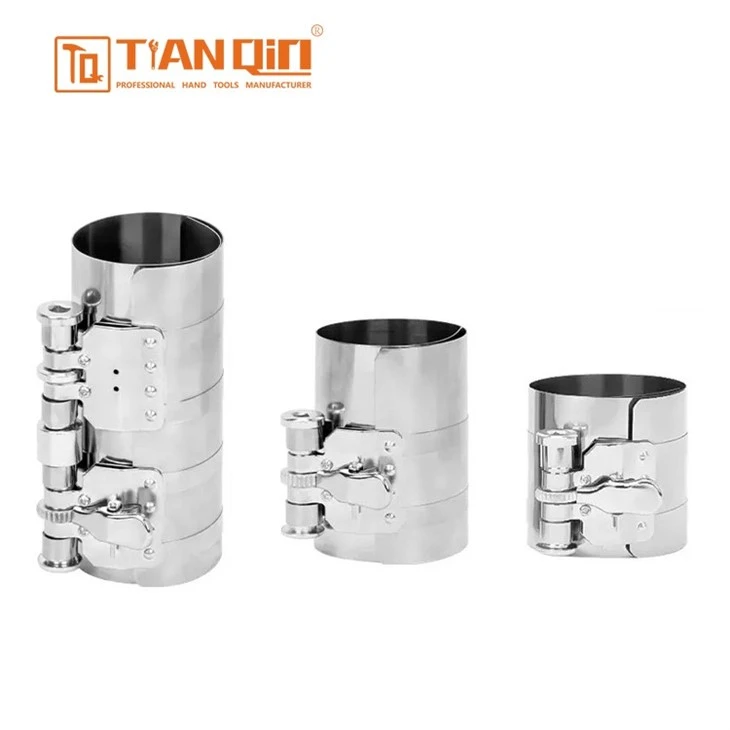 Automobile Piston Ring Removal Tool (stainless Steel) suppliers