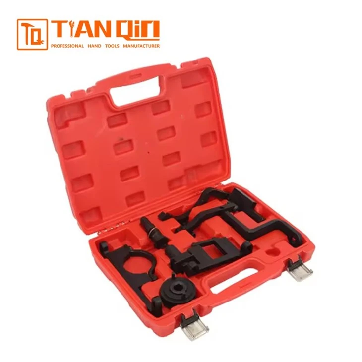 Ford/Mazda/Land Rover Timing Tool Set factory Ford/Mazda/Land Rover Timing Tool Set factory
