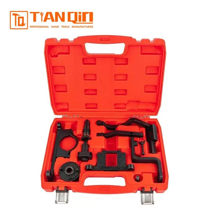 Ford/Mazda/Land Rover Timing Tool Set Ford/Mazda/Land Rover Timing Tool Set