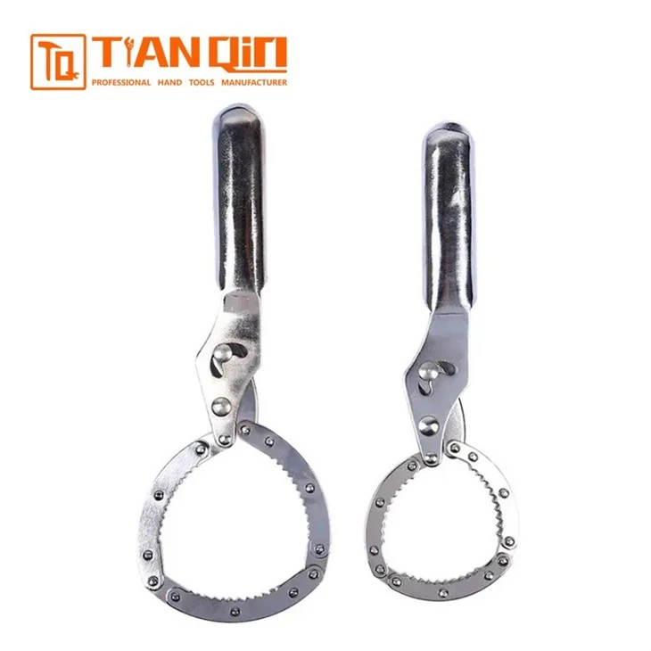 Handcuff Filter Wrench(stainless Steel) suppliers Handcuff Filter Wrench(stainless Steel) suppliers