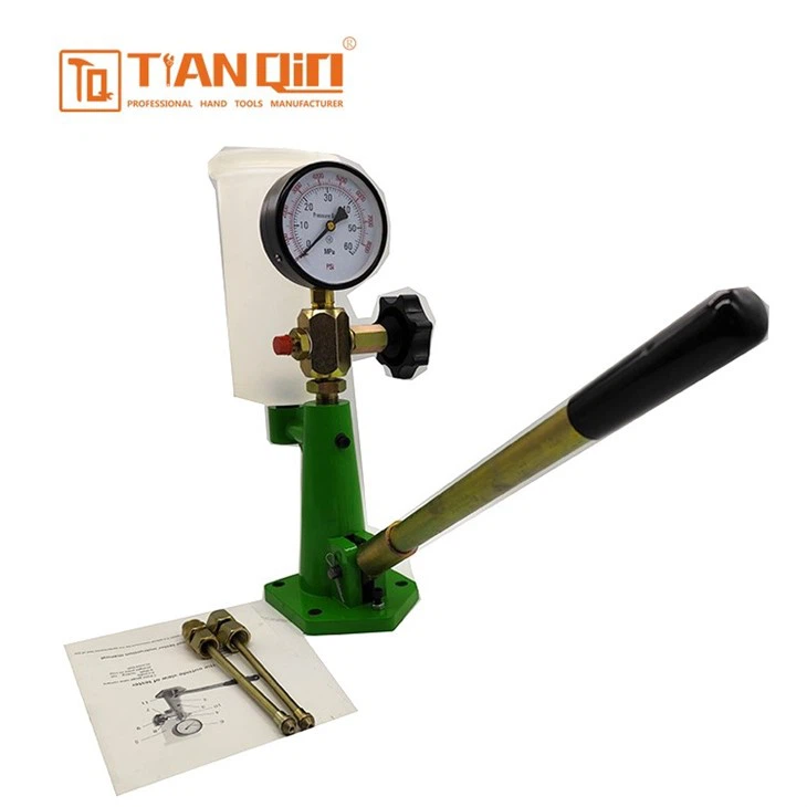 S80H Fuel Injection Nozzle Tester suppliers